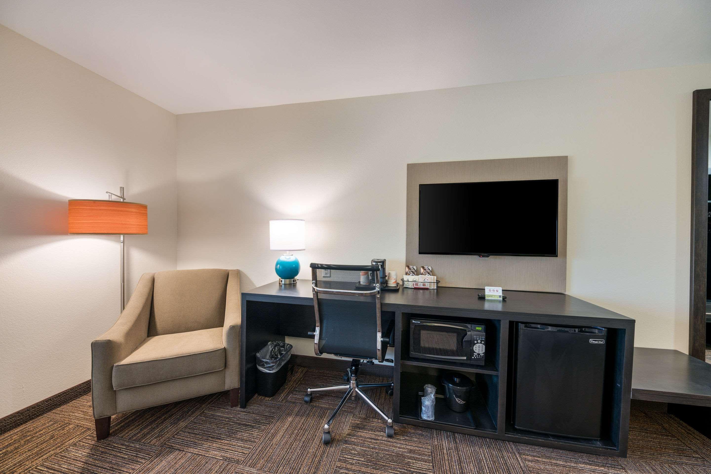 Sleep Inn Baxley Exterior foto